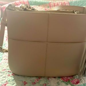 Bahamas handled tote